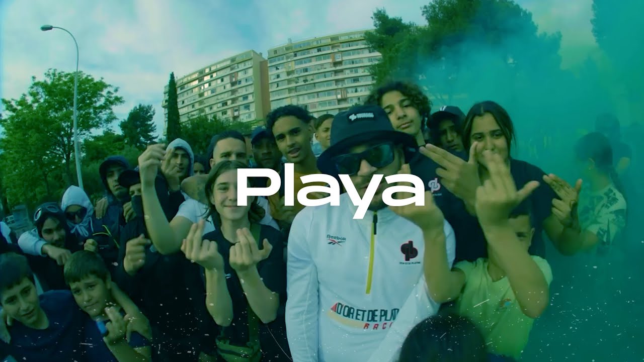 JUL x SCH Type Beat 