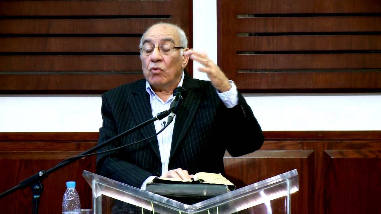 كلمة الحياة