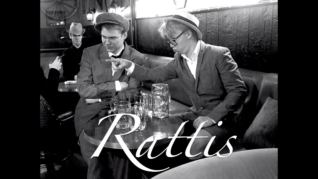 DuoSte - Rattis (Official Video)