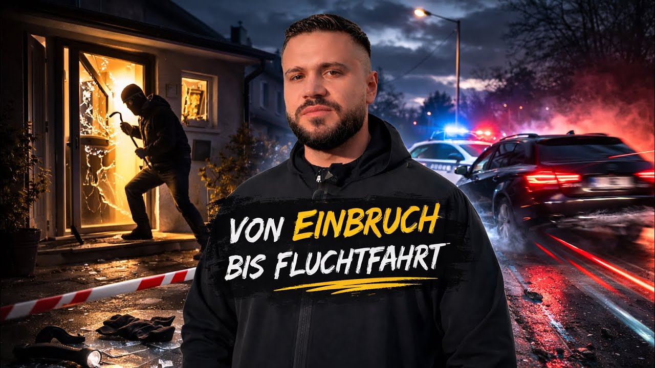 Hartes Schicksal  |  Ich hab euch gewarnt !!!  |  10 Mille  |  Folge 23