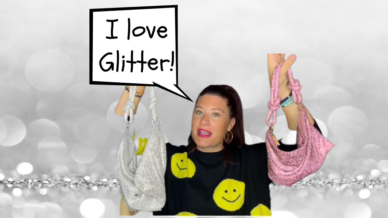 Cult Gaia Logo Plaque Clutch Bag: Mini Or Nano? The Ultimate Fashion Face-off!