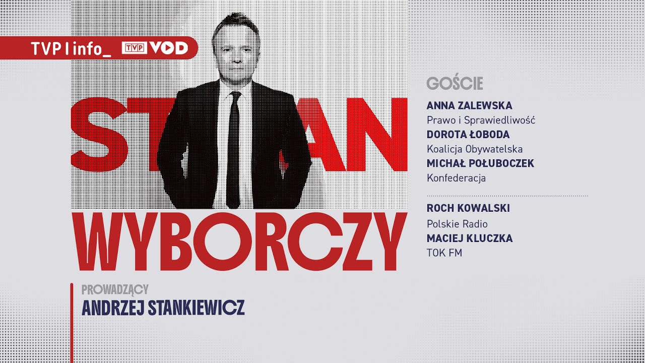 Spór o nominacje ambasadorów | STAN WYBORCZY | 31.01.2026