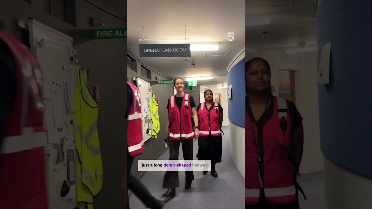 There's a bunker underneath NZ's Parliament - Here's what it's used for | Stuff.co.nz