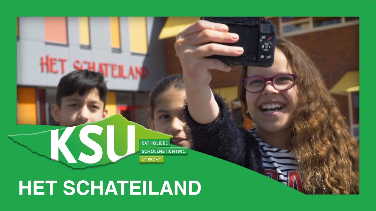 KBS Het Schateiland