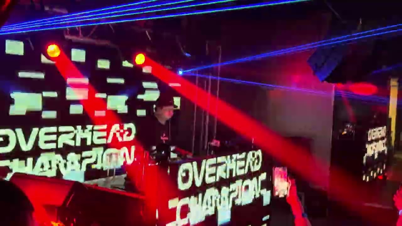 トラパラ/シブトラ/Part2/CLUB CAMELOT/DJ overhead champion&Yoshinori& @TAKA&shadow