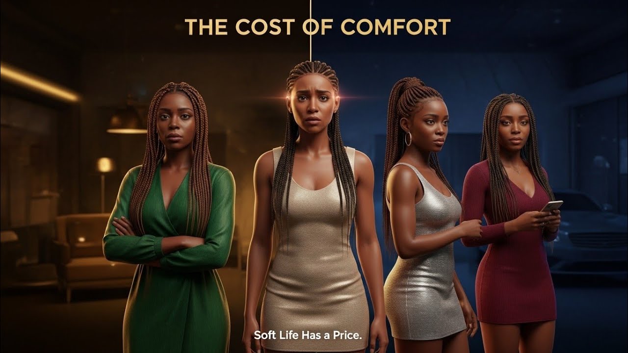 The Cost of Comfort