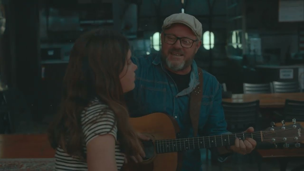 Gian Groen - Gita Blom  (Amptelike Musiekvideo)
