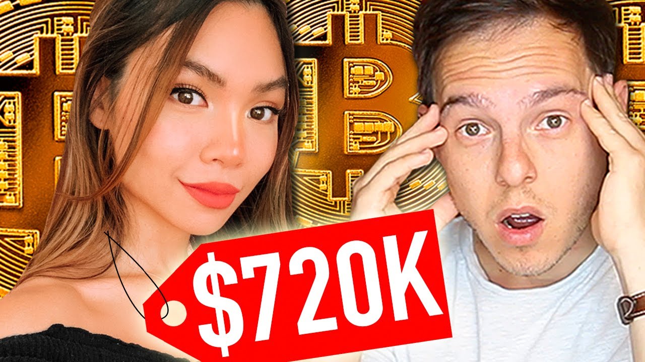 Millionaire Reacts: Living On $720,000 PER YEAR In Los Angeles | Tiffany Ma