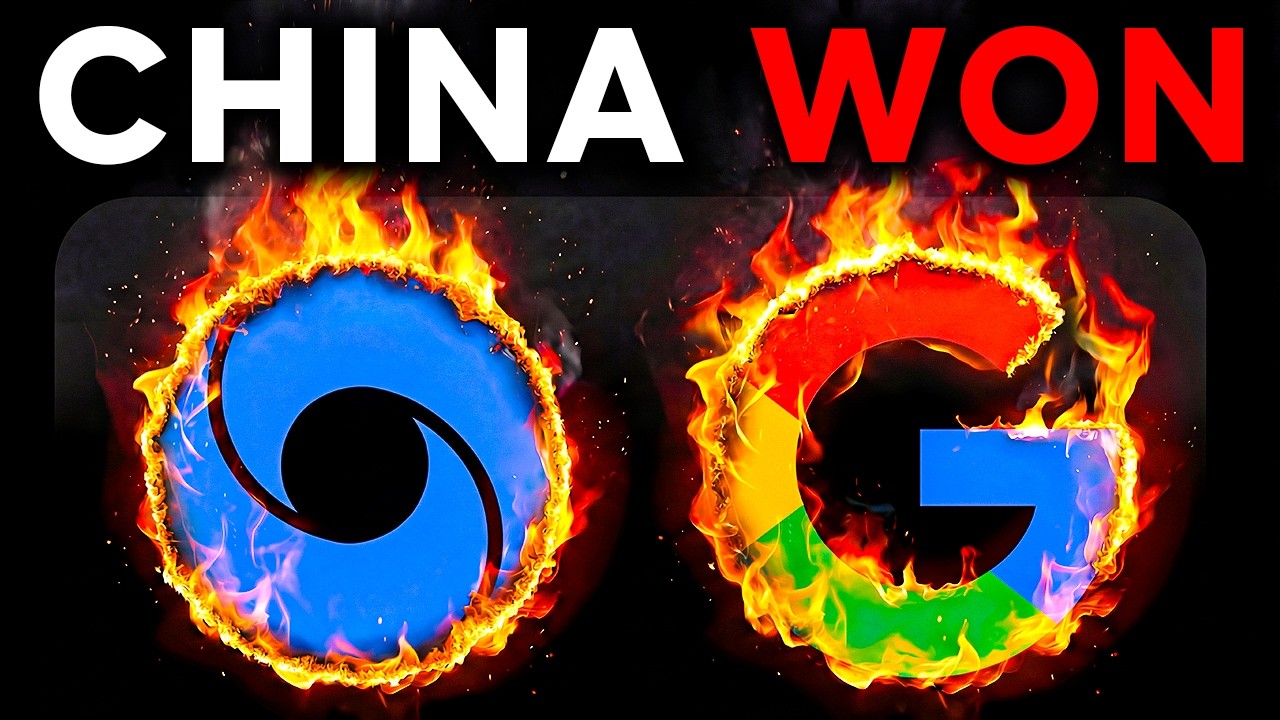 Новый китайский ИИ уничтожает Google Genie? (БЕСПЛАТНО + С открытым исходным кодом!)