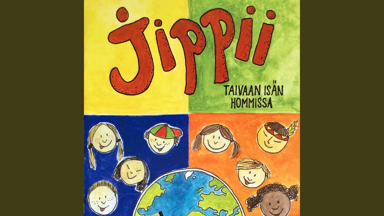 Jippii