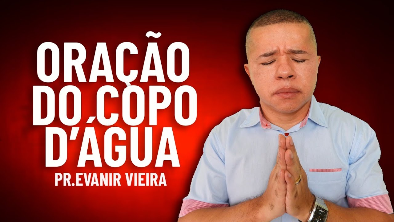 Deus vai te visitar agora! Pastor Evanir Vieira