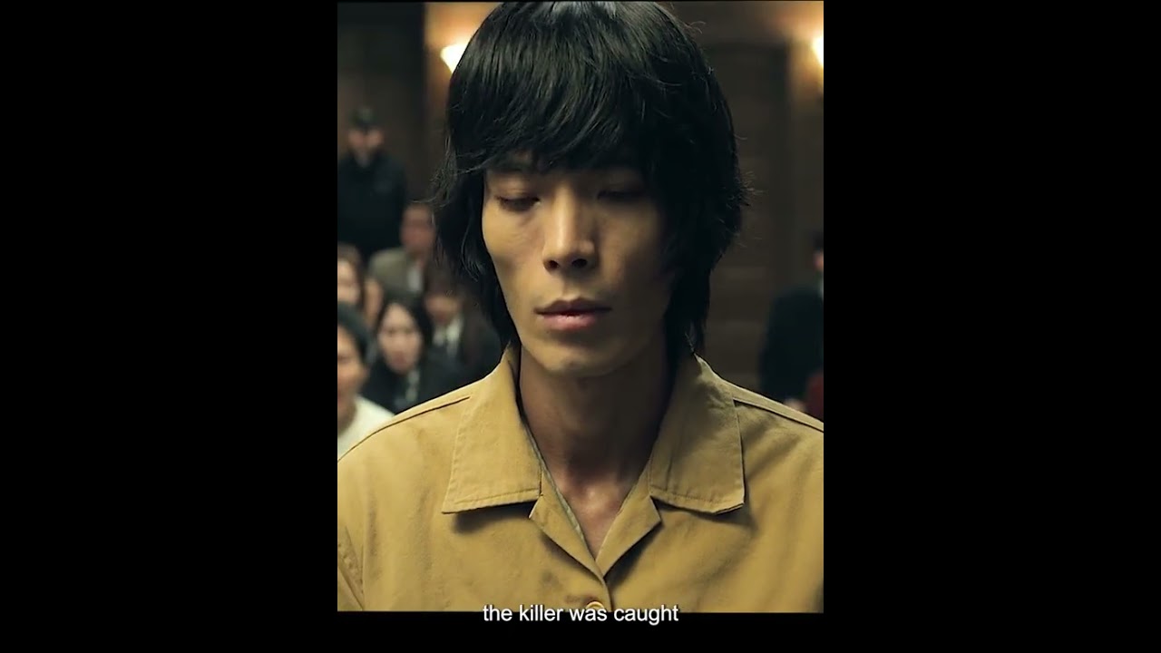 This man is a serial killer//Movie to watch|Title Missing you 2016 korean movie#movieclips #movie