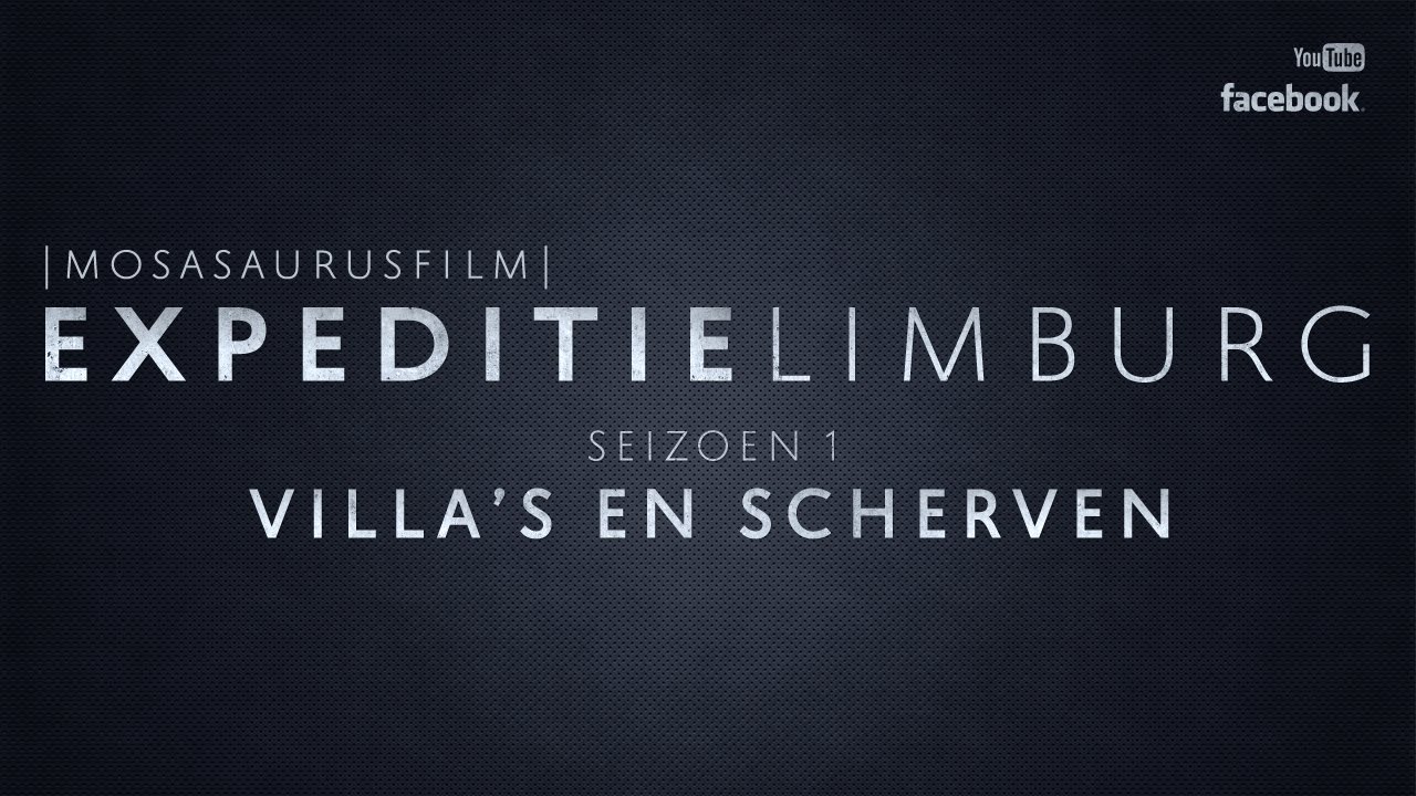Expeditie Limburg: Villa's en Scherven