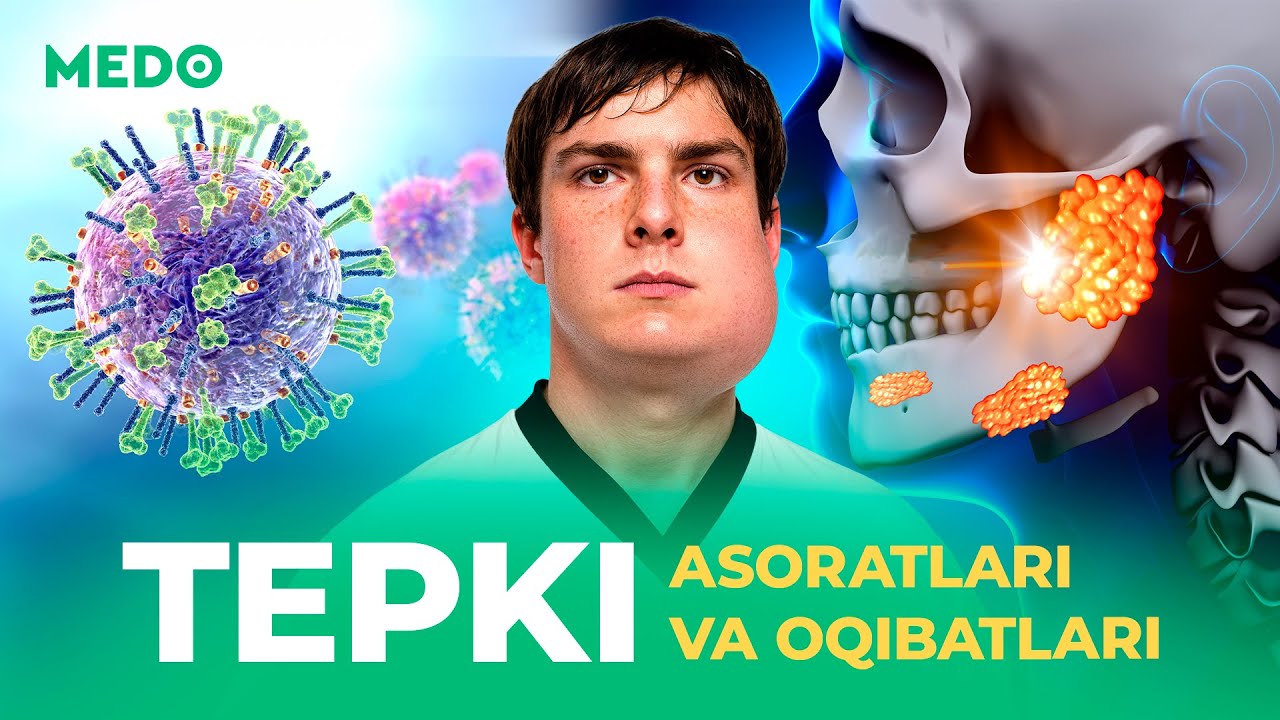 Тепки: тепиб даволаш керакми? Асоратлари, оқибатлари ва даволаш йўллари