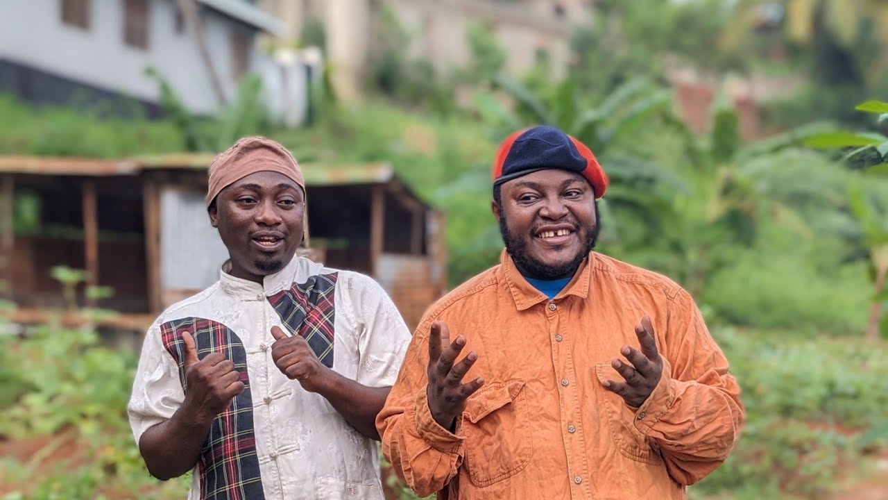 KOLO 3! UTACHEKA MKOJANI NA RINGO KIMEUMANA