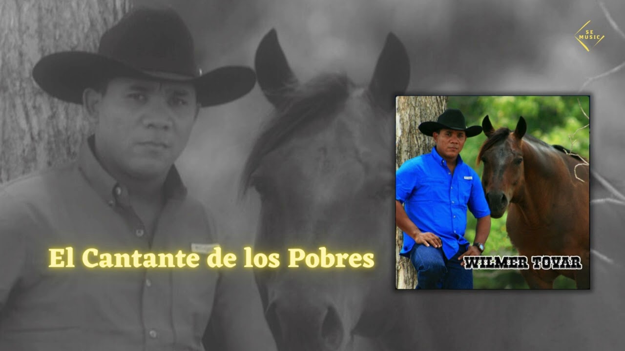 Wilmer Tovar - El Cantante de los Pobres