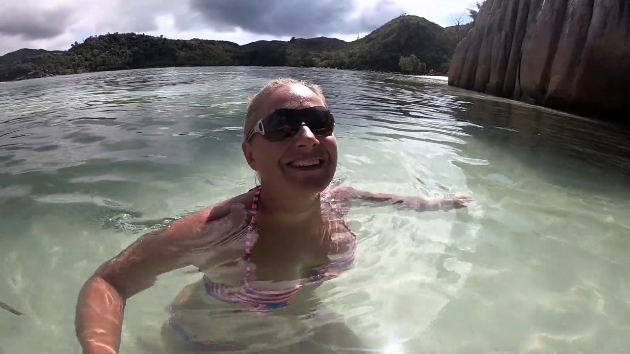 Seychellen 2019 M/Y Pegasus Cruise