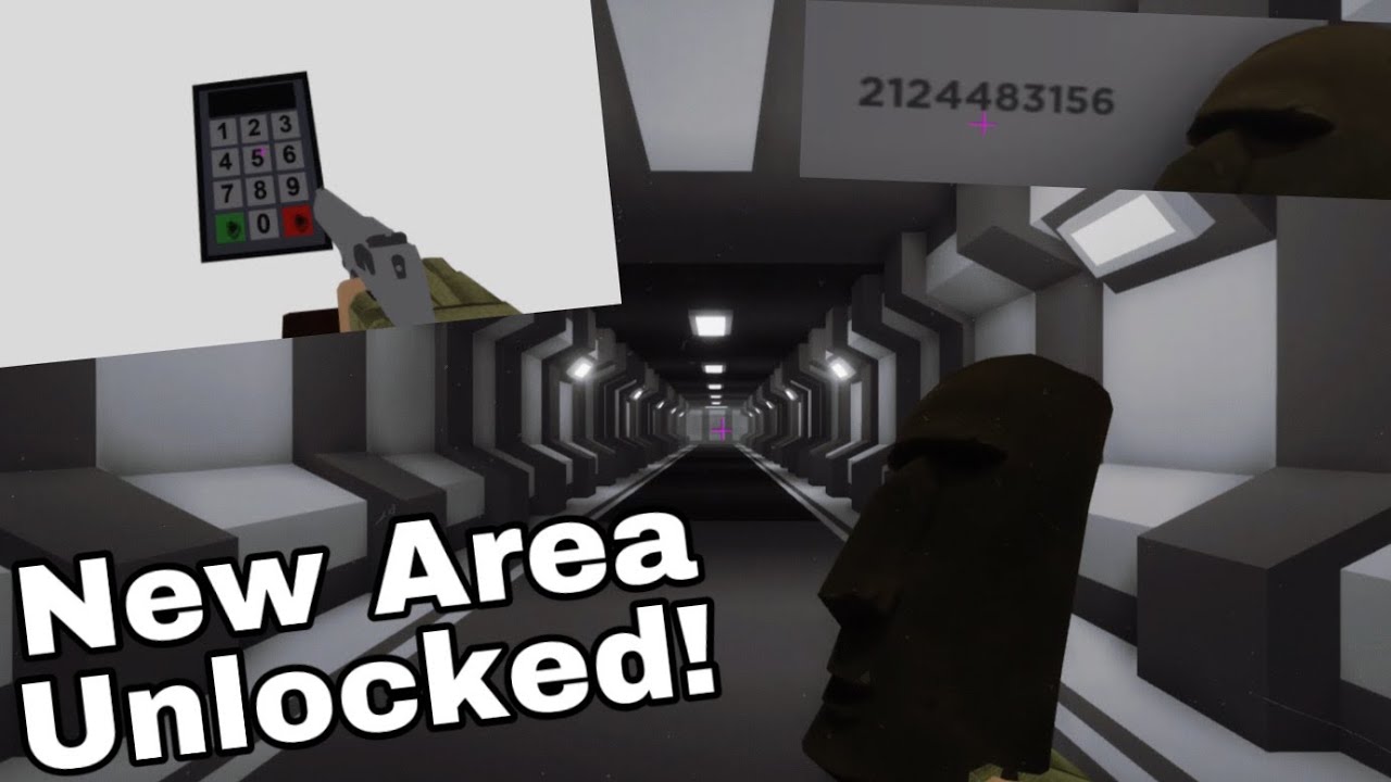 NEW AREA UNLOCKED IN ARSENAL BOSS FIGHT EVENT!