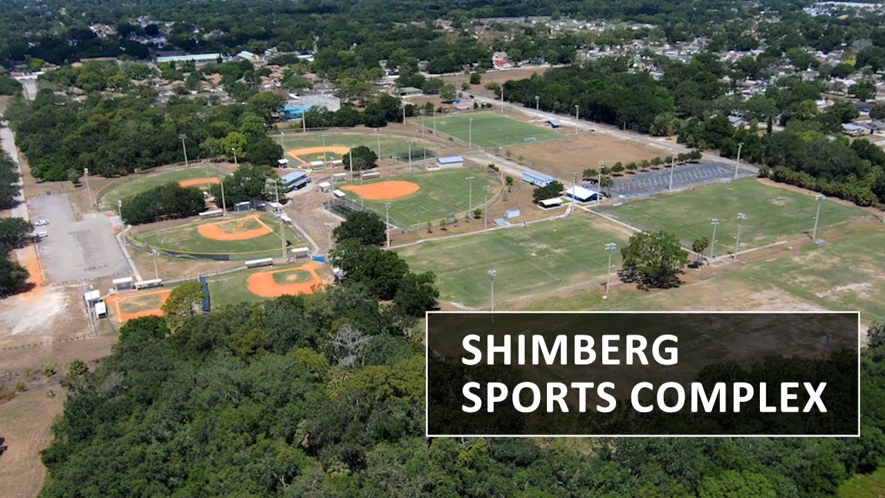 Shimberg Sports Complex