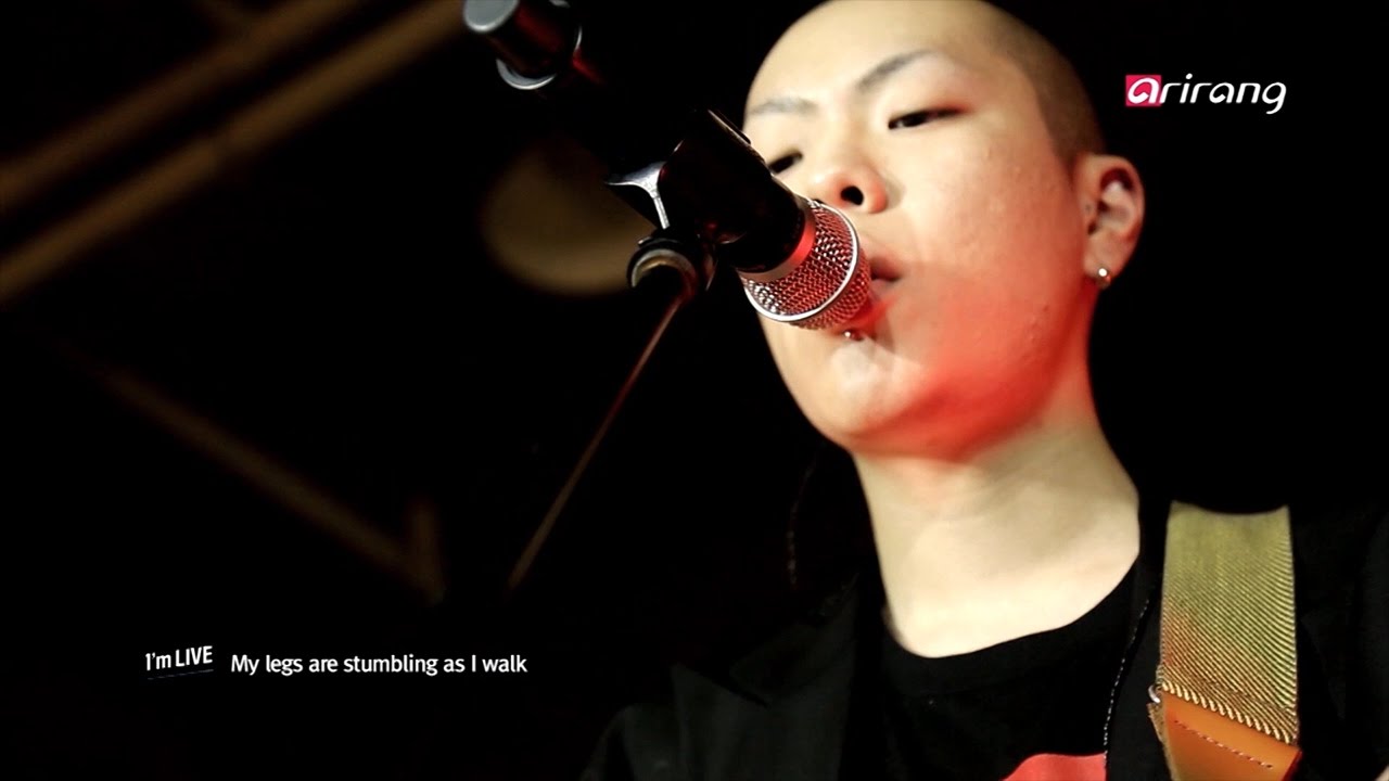 [I'm LIVE] Hyukoh & Wi Ing Wi Ing (혁오 & 위잉위잉)