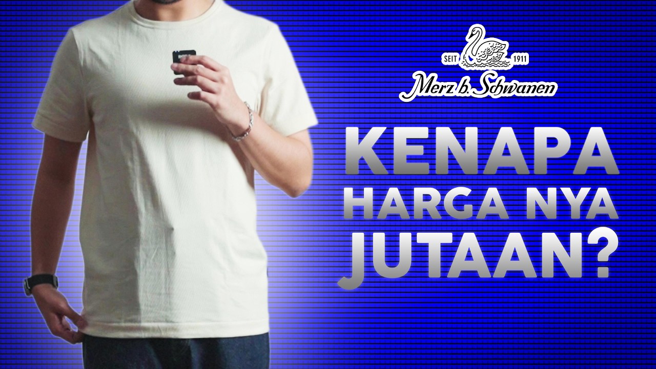 Merz B Schwanen: Beneran Bagus Atau Cuman Gimmick?