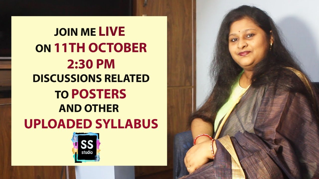 NIFT NID ENTRANCE PREPARATION 2021 I LIVE SESSION