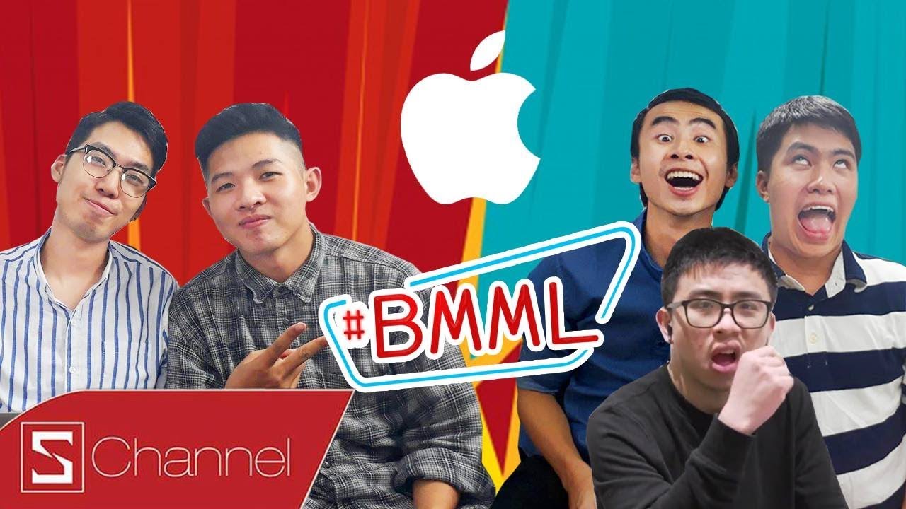 BA MẶT MỘT LỜI LIVE - iPhone 8 XẤU hay ĐẸP và cuộc chiến nảy lửa iFan vs Anti Fan trước giờ ra mắt