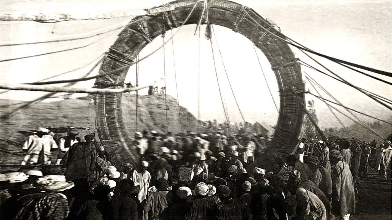 15 Unsolved Ancient Mysteries Science Can&rsquo;t Explain