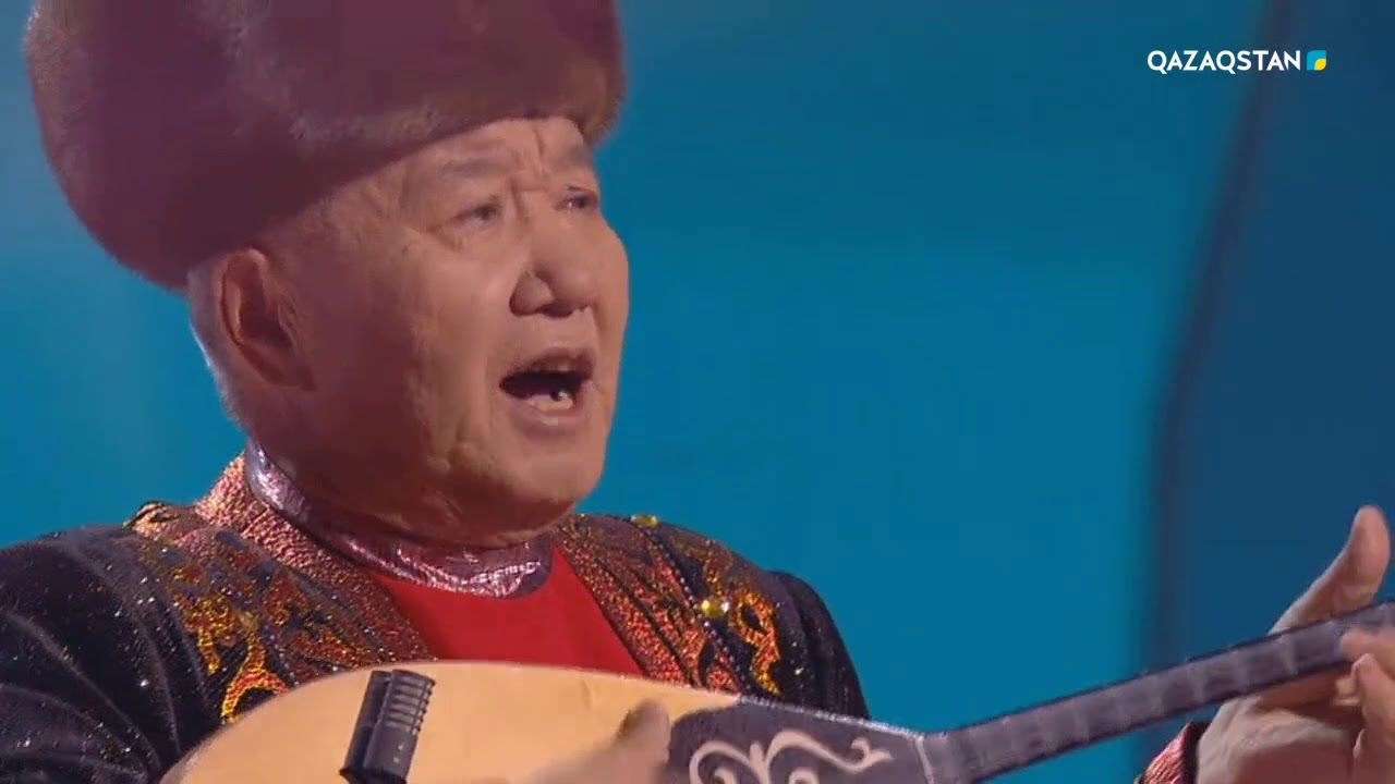 «Uly dala sazy»  Ғалым Мұхамедин – «Сақ-сақ».  Т Қалмағамбетов
