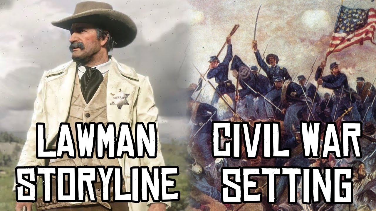 The Ultimate RDR3 Wishlist