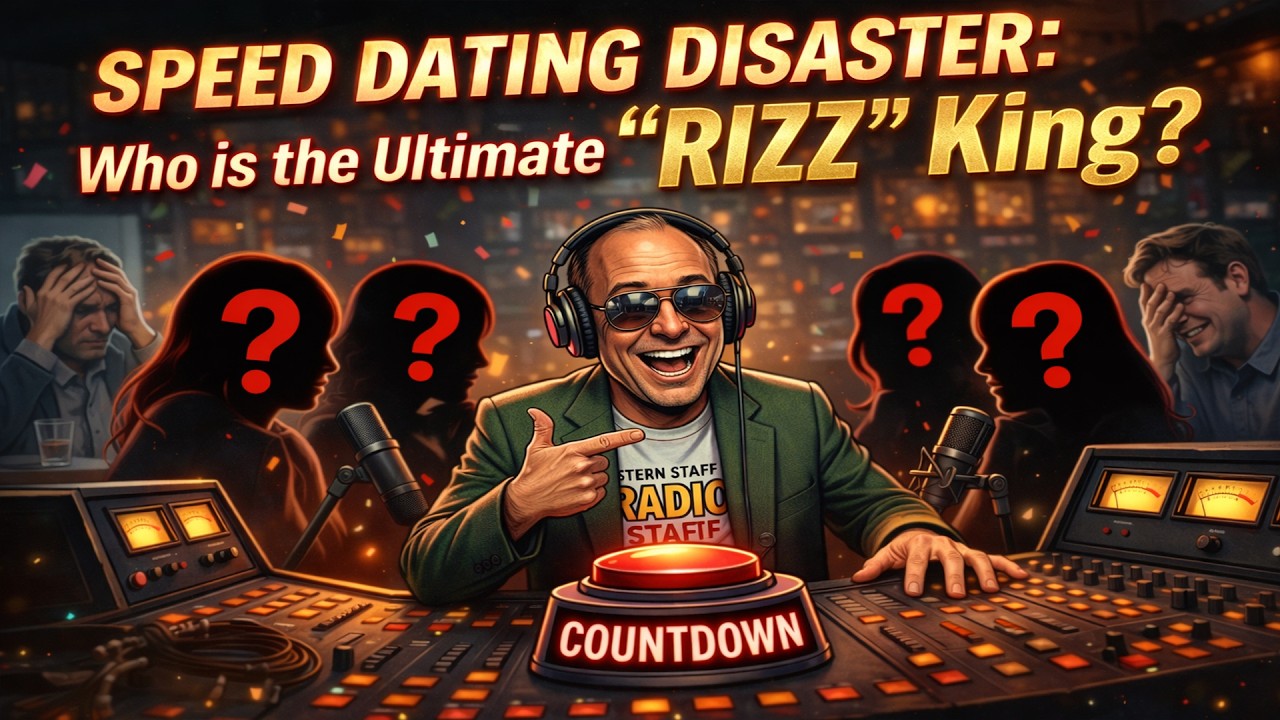 Howard Pushes Richard Simmons To The Edge On Air