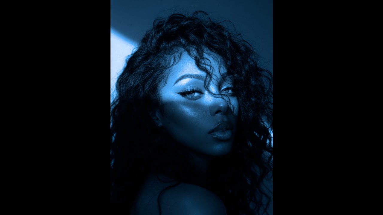 afro r&b type beat - 