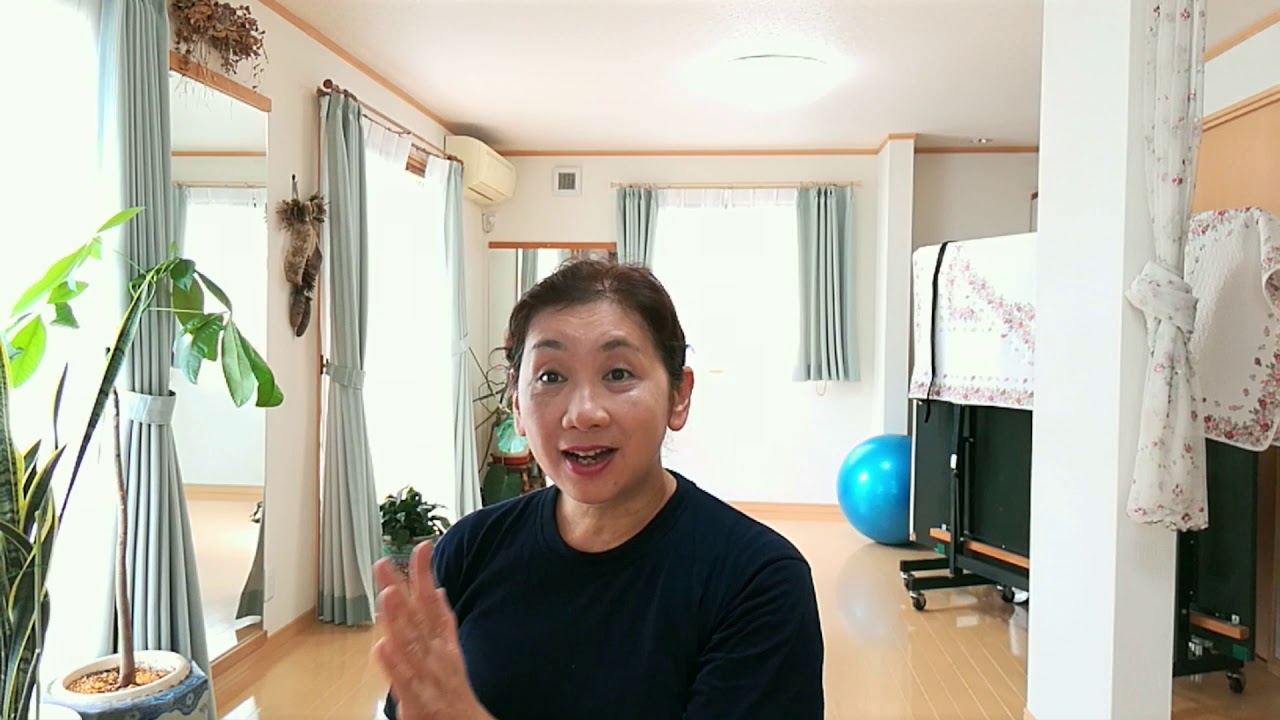 【太極拳】楊名時太極拳部分稽古１７式１８式