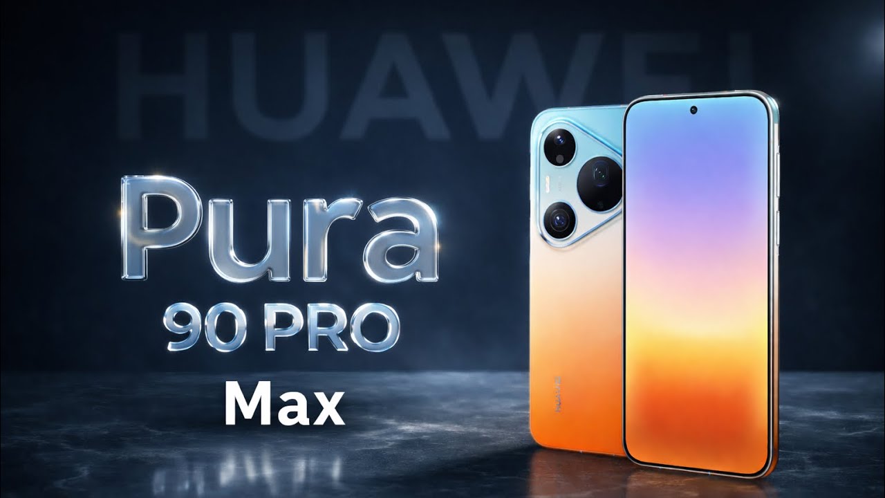 Huawei Pura 90 Pro и Pro Max &mdash; они удивили
