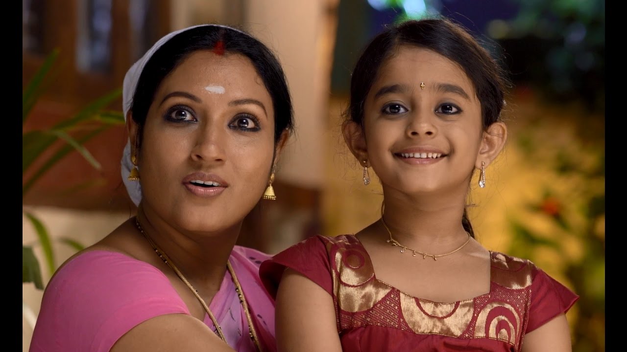 Ottachilambu I Episode 01 - 24 October 2016 I Mazhavil Manorama