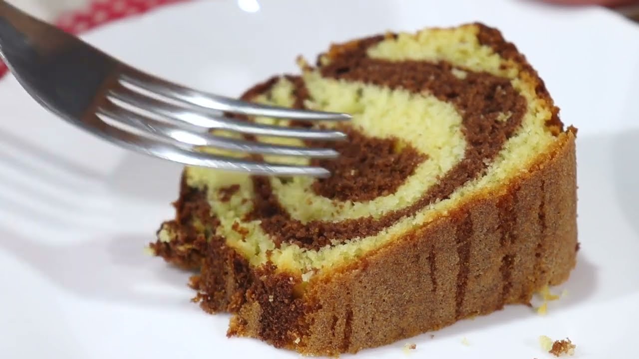BOLO MESCLADO IRRESISTIVEL! ESSA RECEITA DE BOLO É SIMPLES E RÁPIDA ALEM DE SER UMA DELÍCIA!