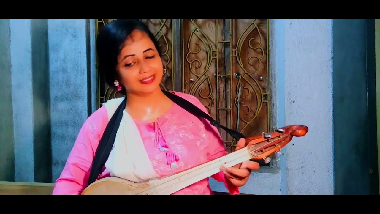 সখি তোরা  প্রেম করিও না  পিরিত  ভালা না   shokhi Tora Prem Koreona 🙏♥️🙏