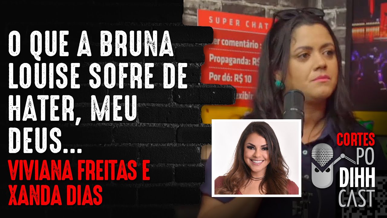 &Eacute; INACREDIT&Aacute;VEL O QUE ACONTECE COM AS MULHERES - Podihhcast Cortes