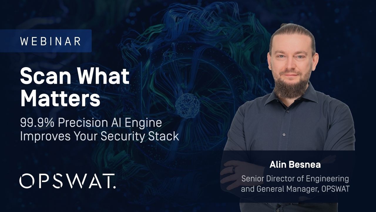 How to Speed Up File Scanning Without Missing Malware | AI Fast Path vs Full AV Scans