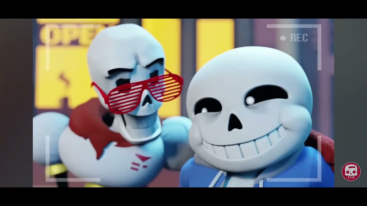 To the bone but brydynn and me ruined it