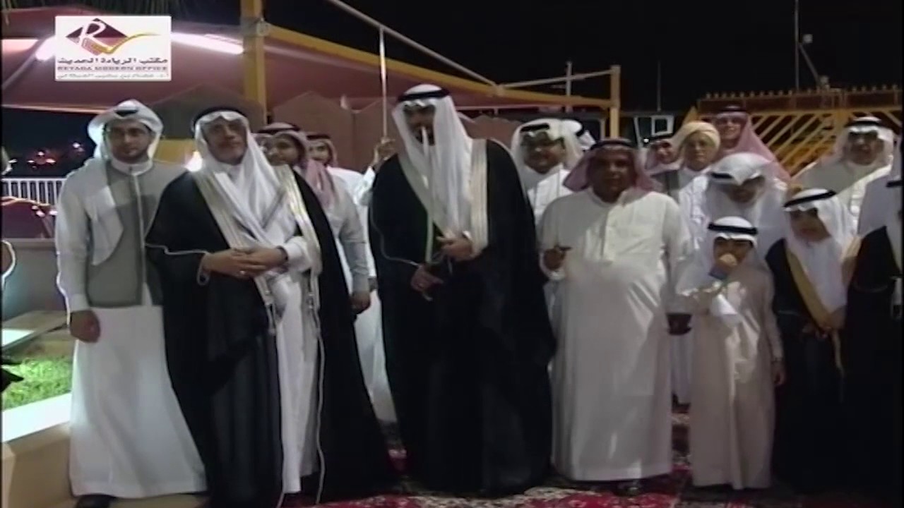 زفة فؤاد عصام الفيلالي