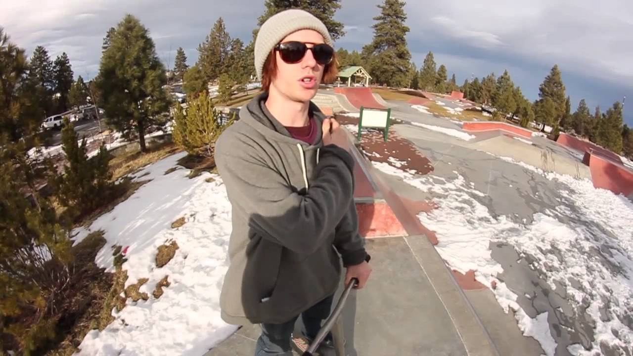 Matt Edleston | How to Flair