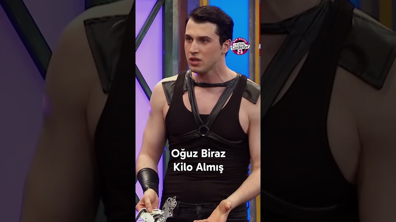 Oğuz Biraz Kilo Almış #&ccedil;gh2 #bkm #komedi #&ccedil;okg&uuml;zelhareketler2