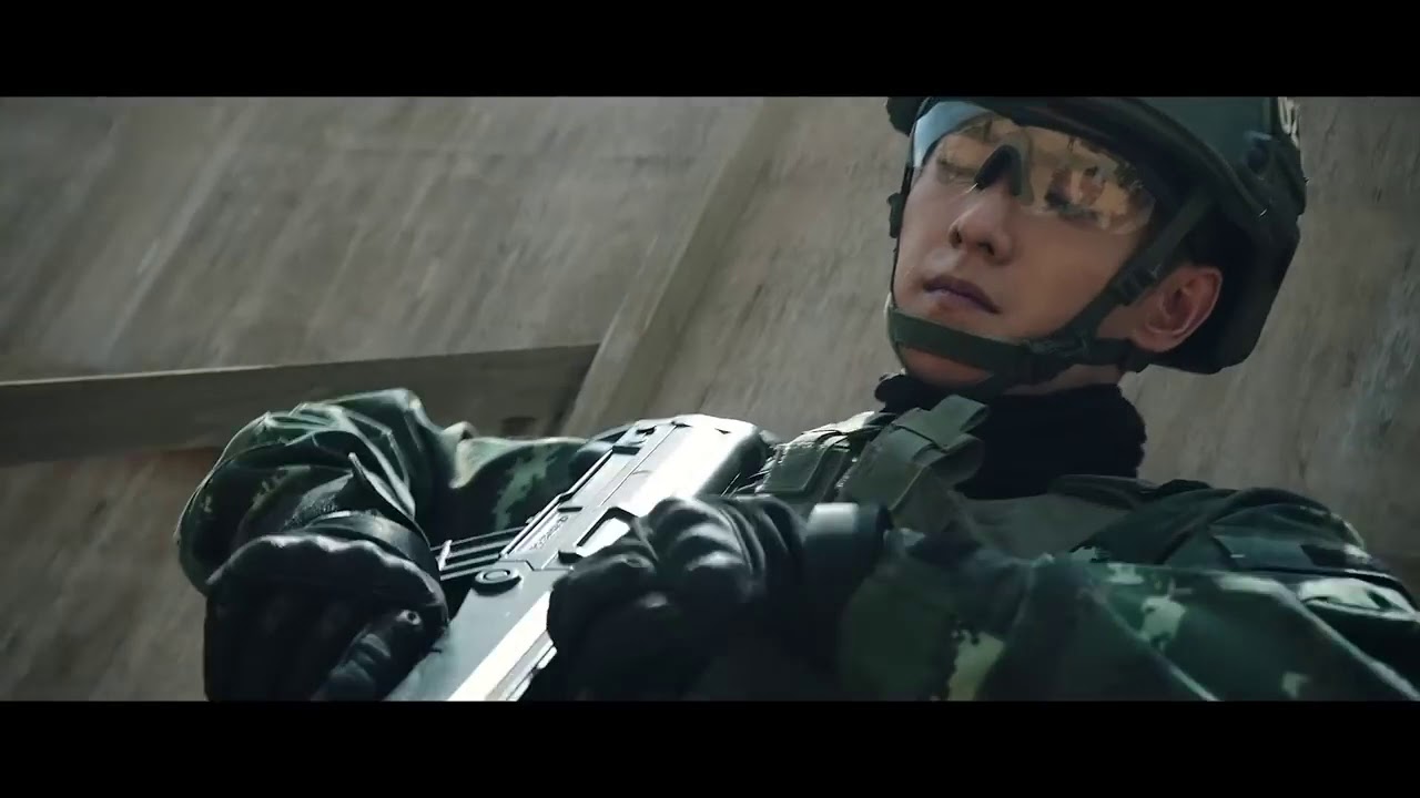 Yangyang movie trailer