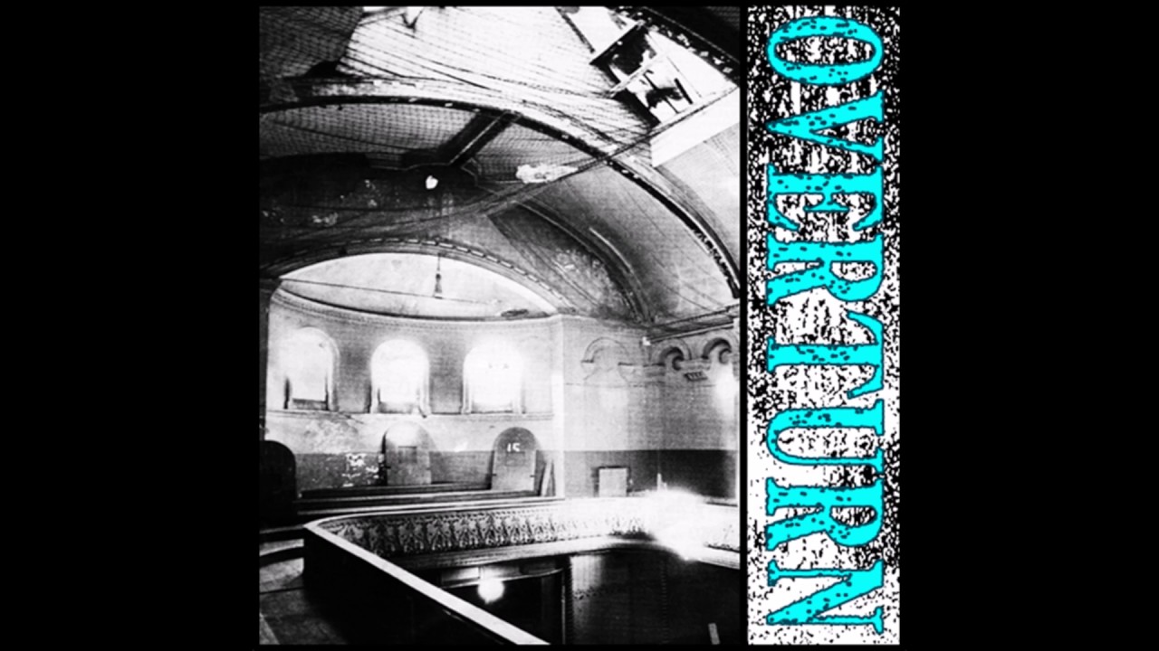 Overturn - Demo 2017 (Full Demo)
