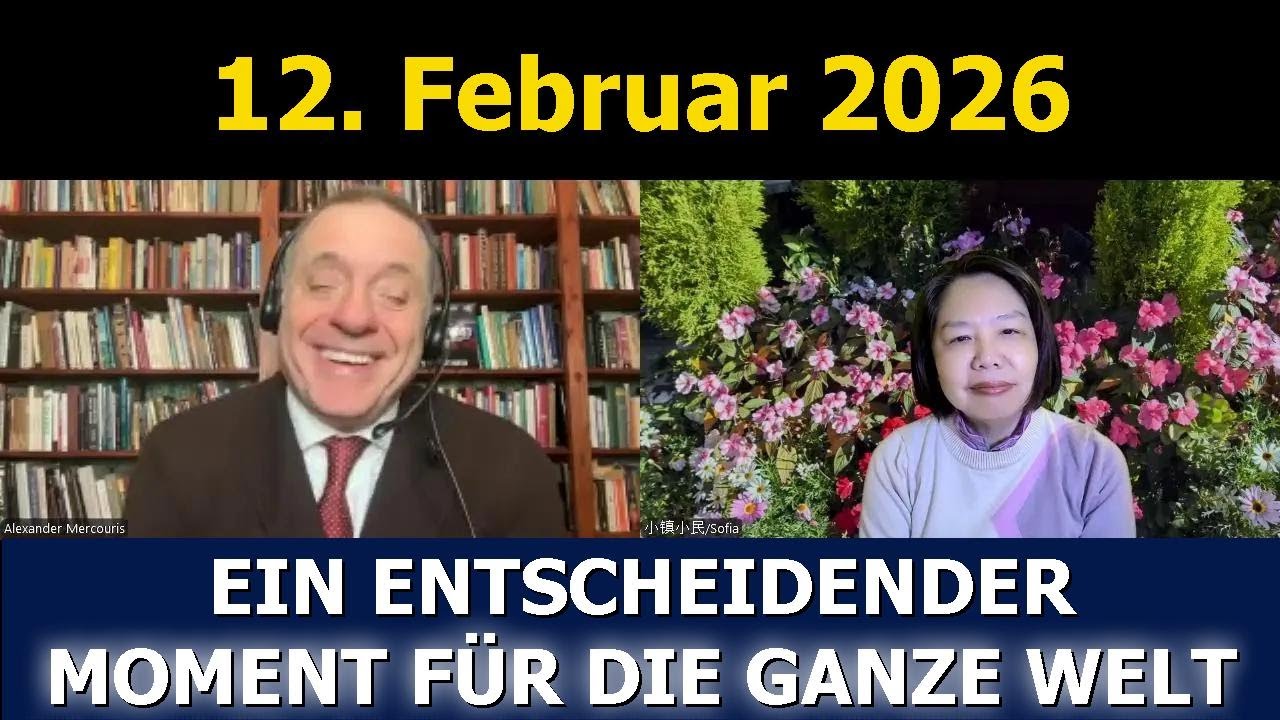 Xis Anruf mit Putin und Trump – Epstein-Skandal spitzt sich zu