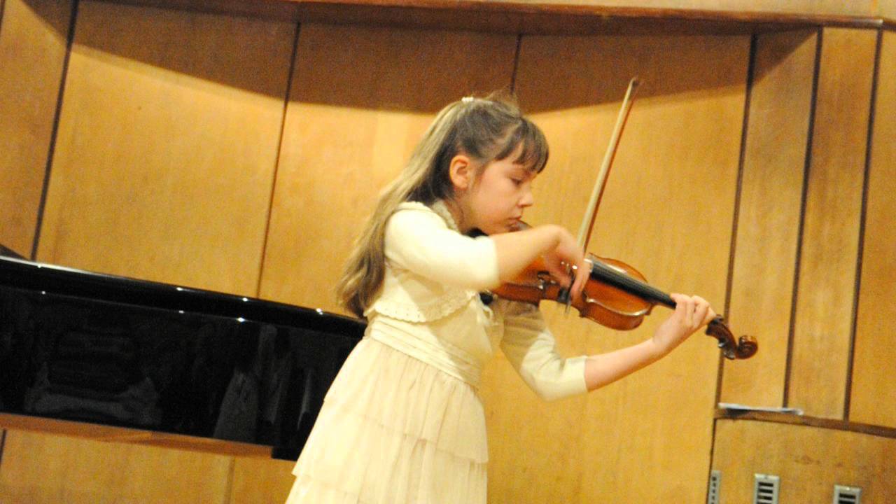 Alexandra   K. Bohm: Introduction et Polonaise