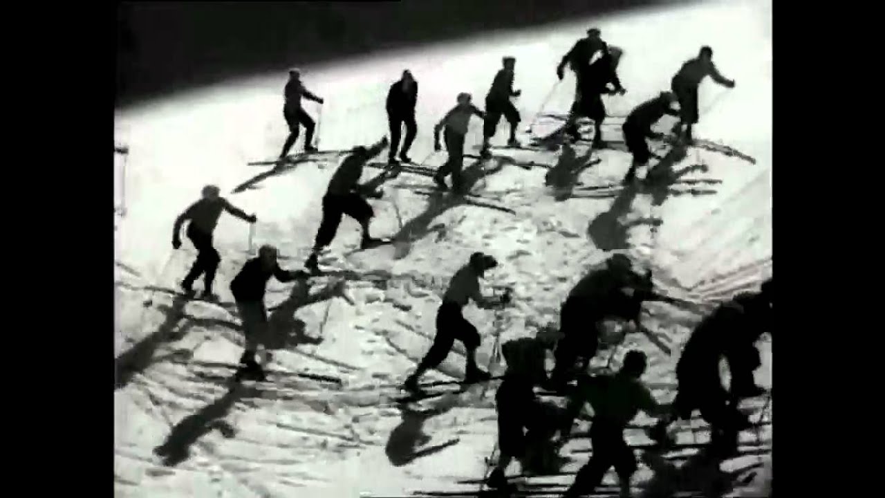 Soundhog - Wiederholen Gruppe 99