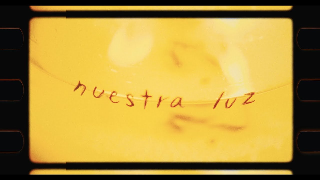 Rodrigo Leal - Nuestra luz (Live Version)