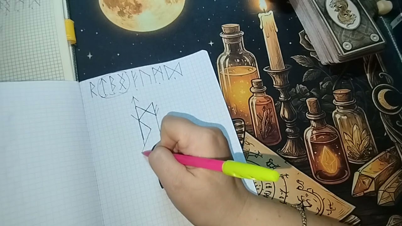 Открытие дорог к удаче и к успеху! Мой авторский руностав! 